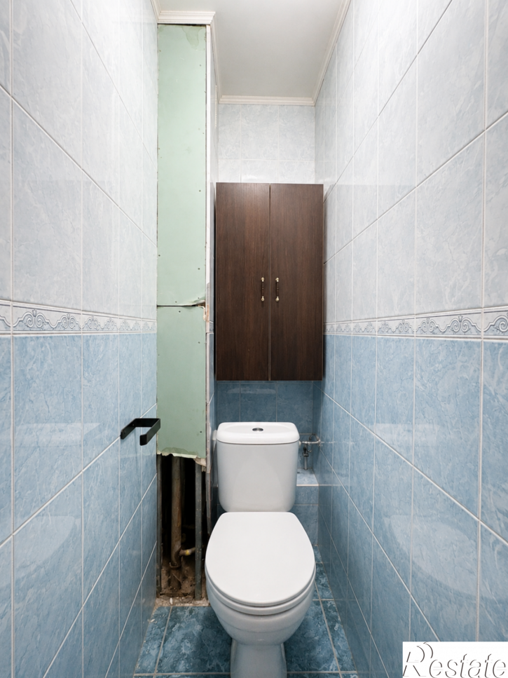 3-комн квартира Ленина проспект, 1