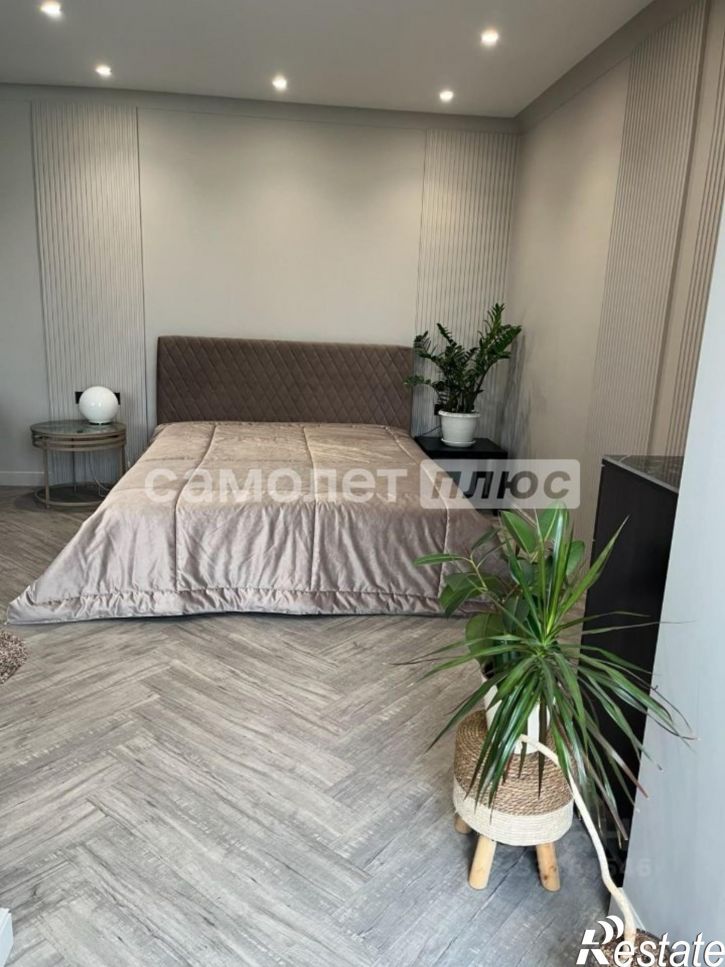 2-комн квартира Ново-Садовая улица, 136