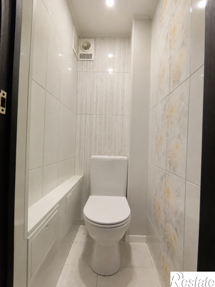 2-комн квартира Фестивальная улица, 5