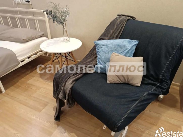 Студия Ново-Садовая улица, 201А