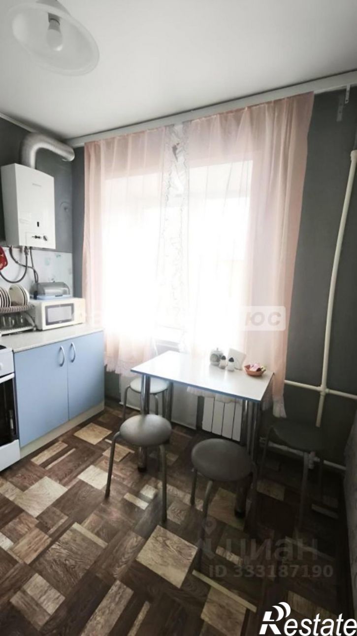 2-комн квартира Масленникова проспект, 40
