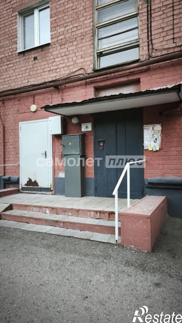 2-комн квартира Масленникова проспект, 40
