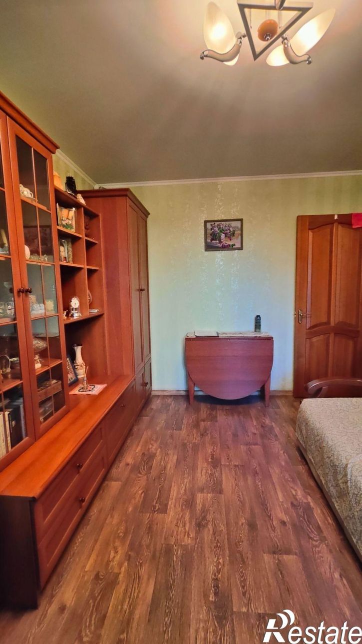 3-комн квартира Теннисная улица, 19