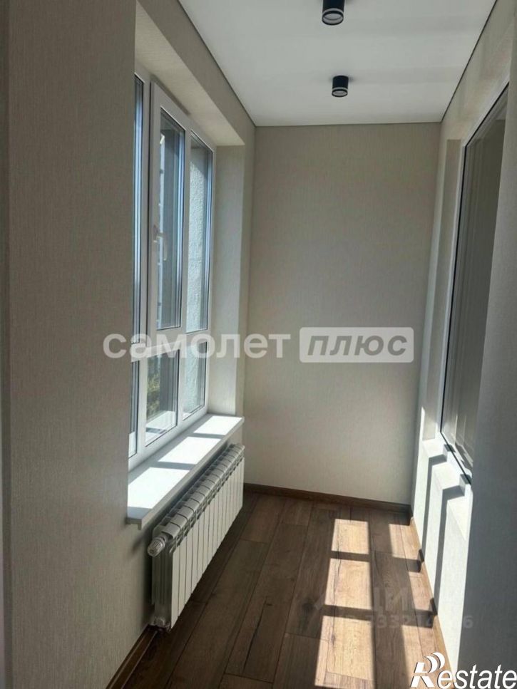 1-комн квартира Масленникова проспект, 14А,корпус 1