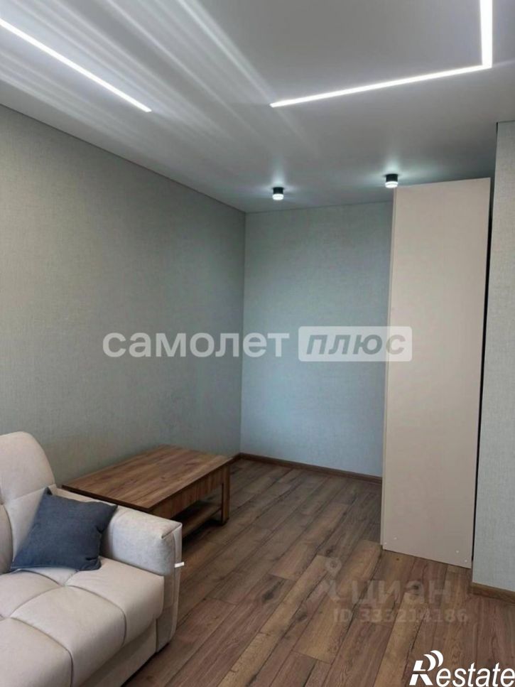 1-комн квартира Масленникова проспект, 14А,корпус 1