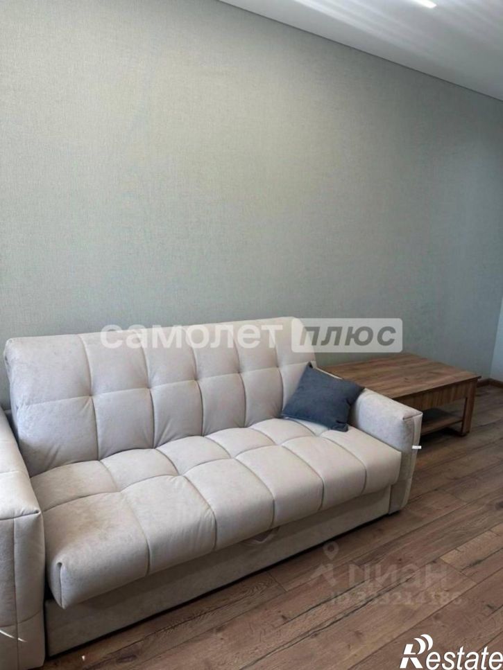 1-комн квартира Масленникова проспект, 14А,корпус 1