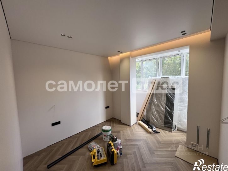 2-комн квартира Конноармейская улица, 5