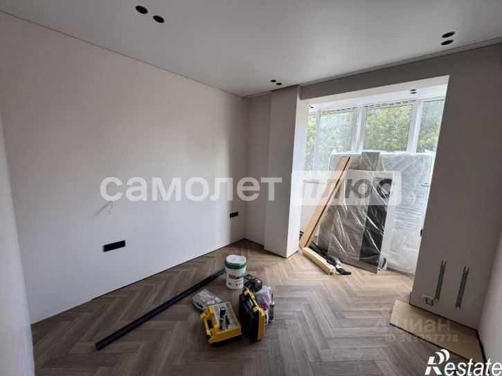 2-комн квартира Конноармейская улица, 5