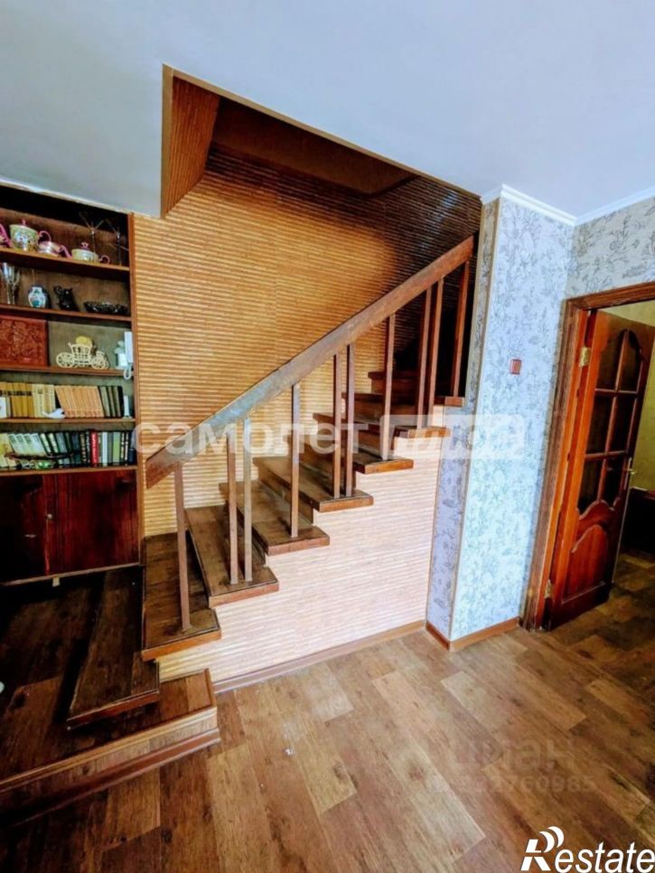 3-комн квартира Новоленинградская улица, 83
