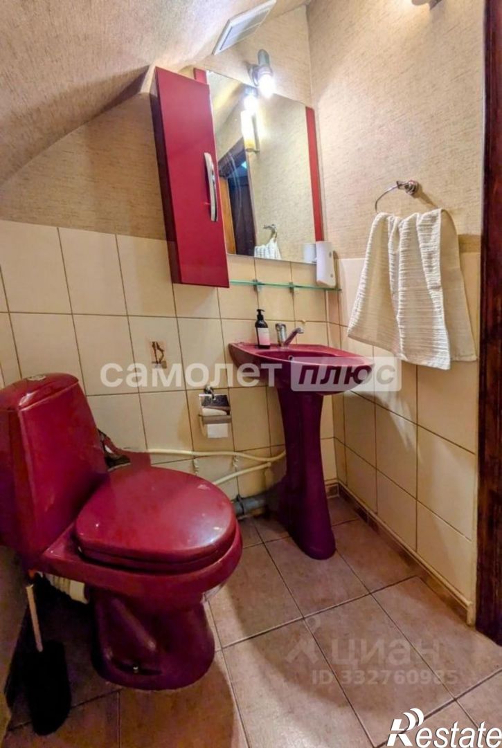 3-комн квартира Новоленинградская улица, 83