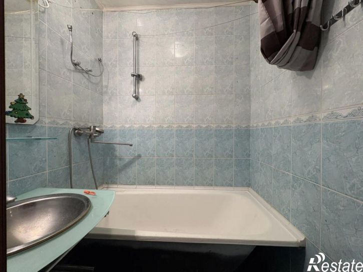 3-комн квартира Ленина проспект, 1
