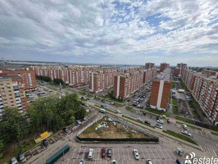 1-комн квартира 1-й квартал, 79