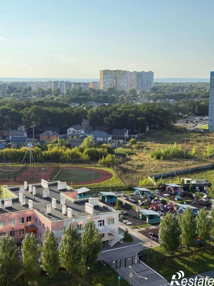 1-комн квартира Александра Солженицына улица, 2
