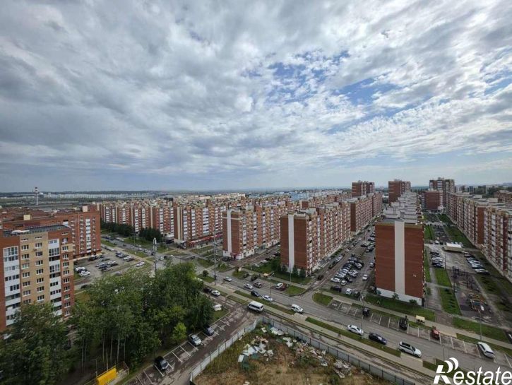 1-комн квартира 1-й квартал, 79
