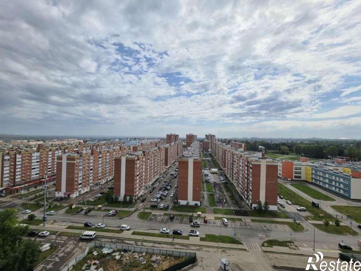 1-комн квартира 1-й квартал, 79