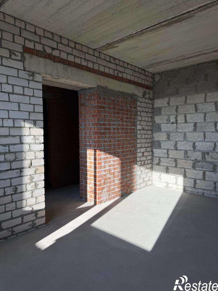 1-комн квартира Александра Солженицына улица, 2