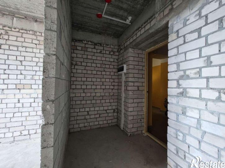 1-комн квартира 1-й квартал, 79