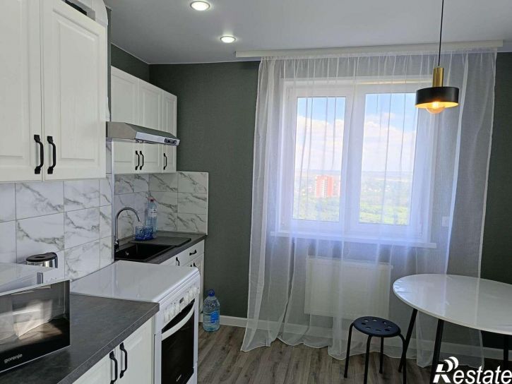 2-комн квартира Московское шоссе 18-й километр, 51