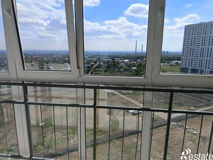 2-комн квартира Московское шоссе 18-й километр, 51