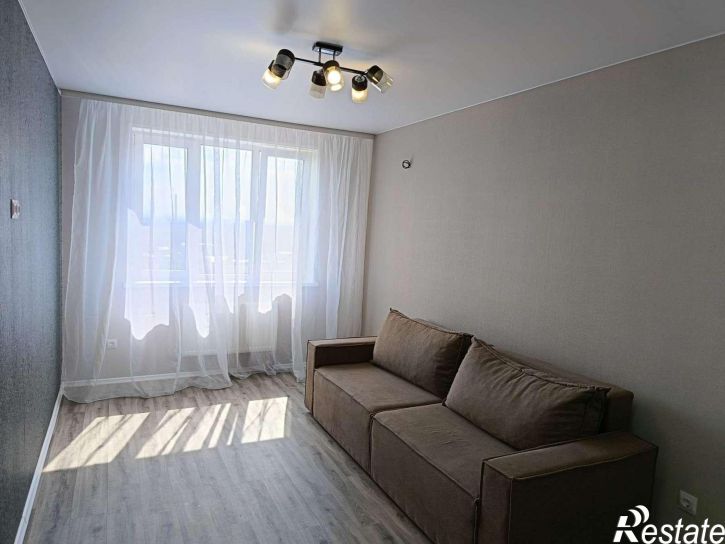 2-комн квартира Московское шоссе 18-й километр, 51