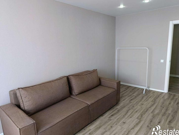 2-комн квартира Московское шоссе 18-й километр, 51