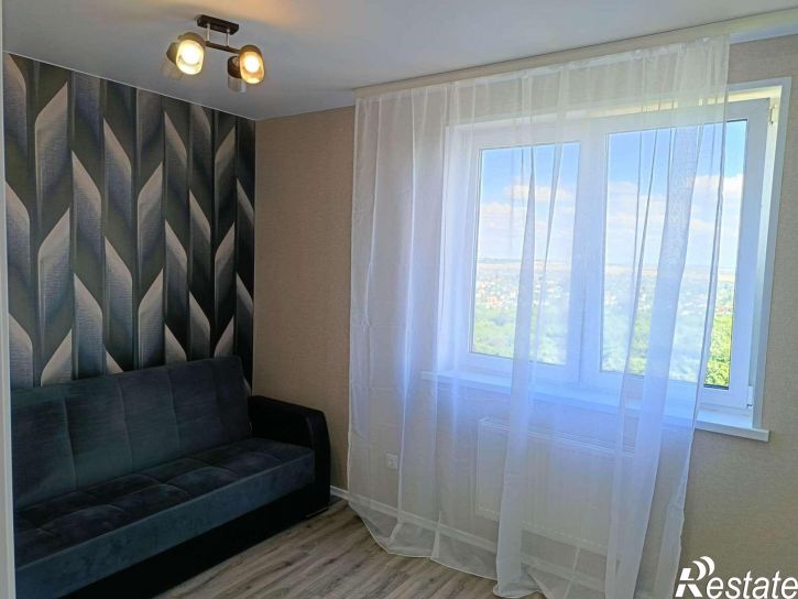 2-комн квартира Московское шоссе 18-й километр, 51