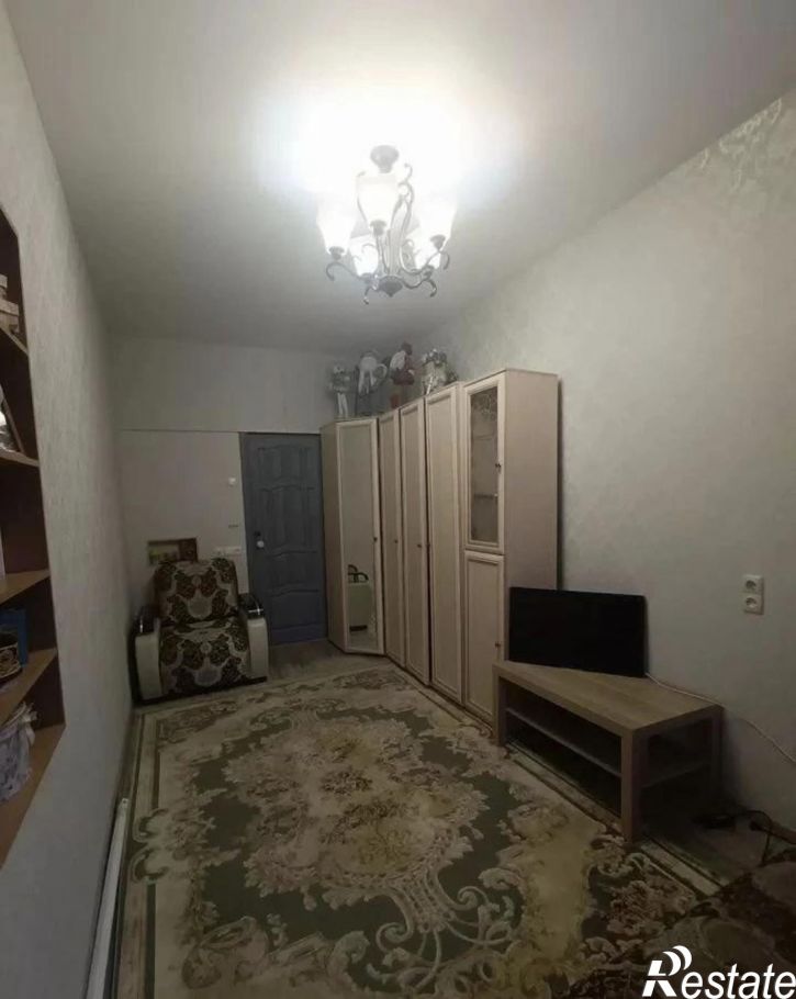 1-комн квартира Комсомольская улица, 22