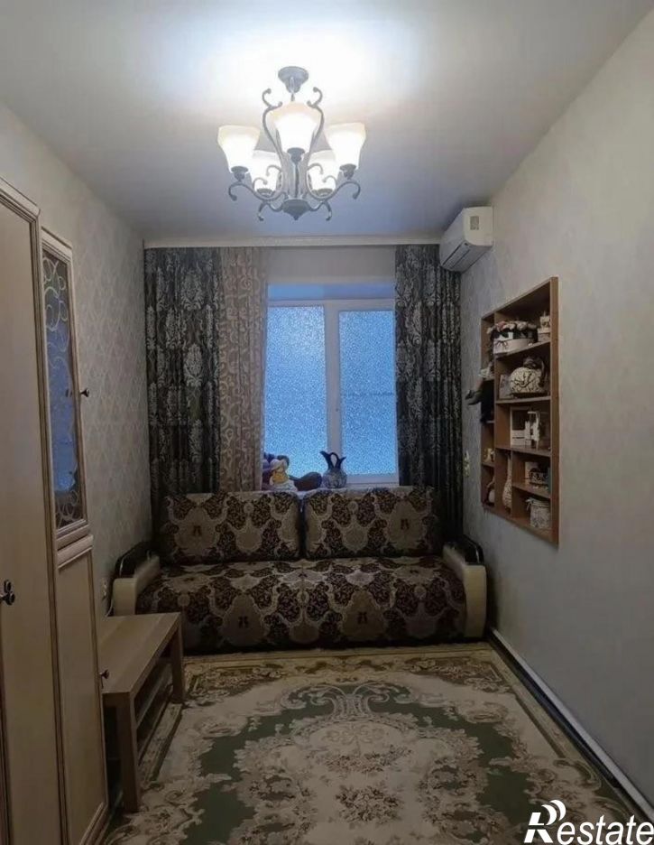 1-комн квартира Комсомольская улица, 22