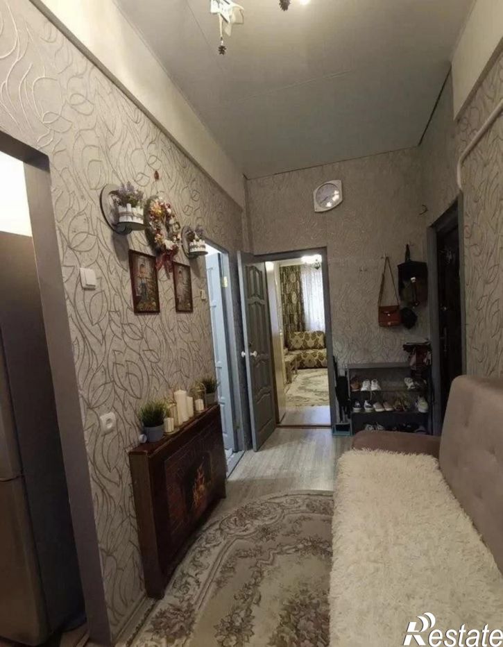 1-комн квартира Комсомольская улица, 22