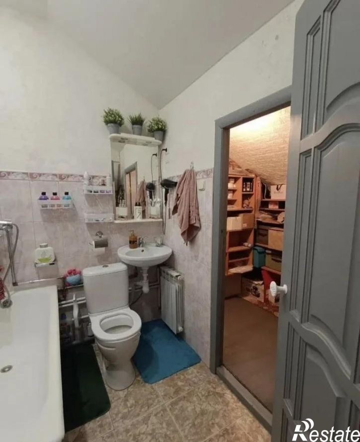 1-комн квартира Комсомольская улица, 22