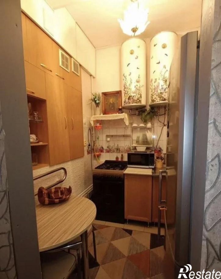 1-комн квартира Комсомольская улица, 22