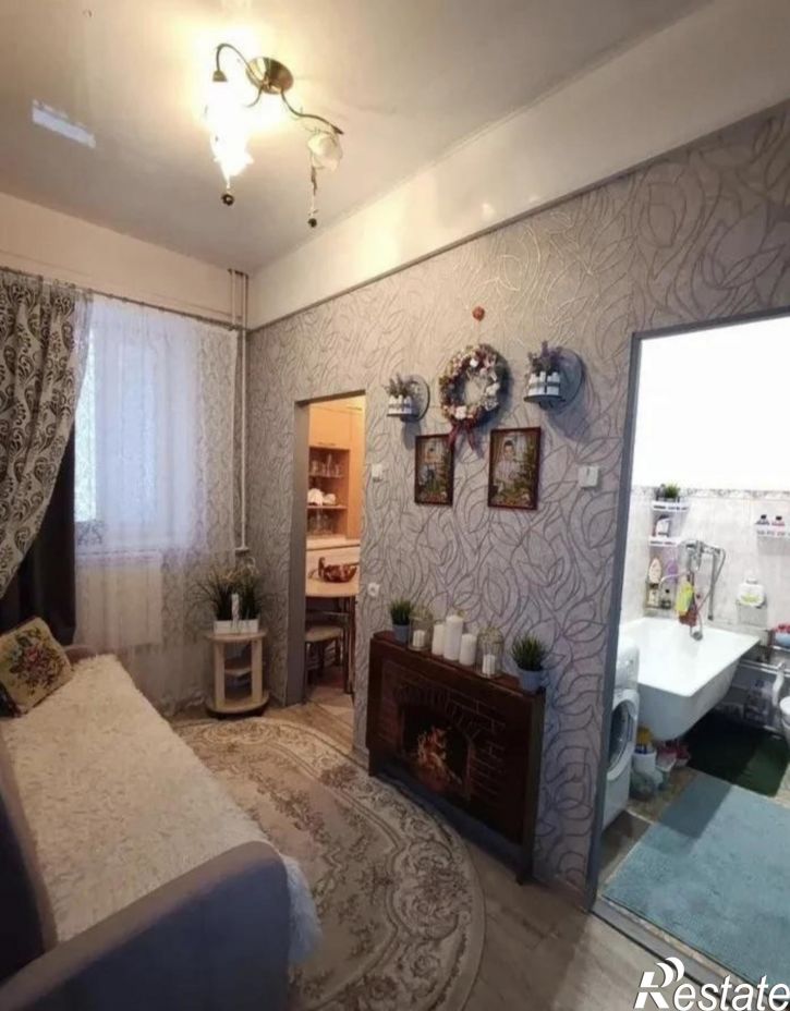 1-комн квартира Комсомольская улица, 22