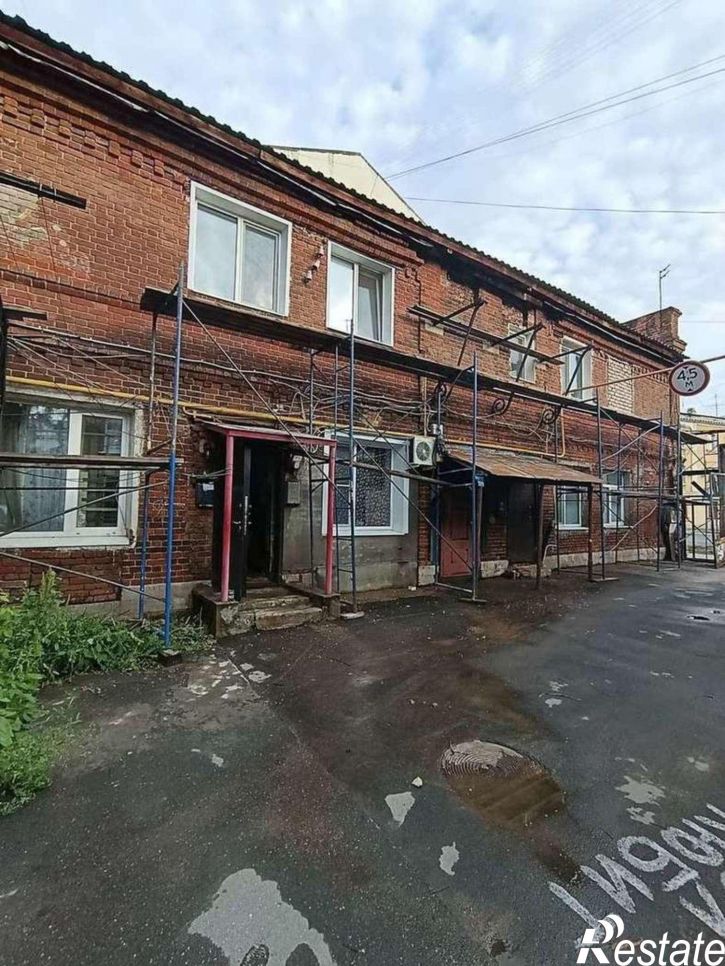 1-комн квартира Комсомольская улица, 22