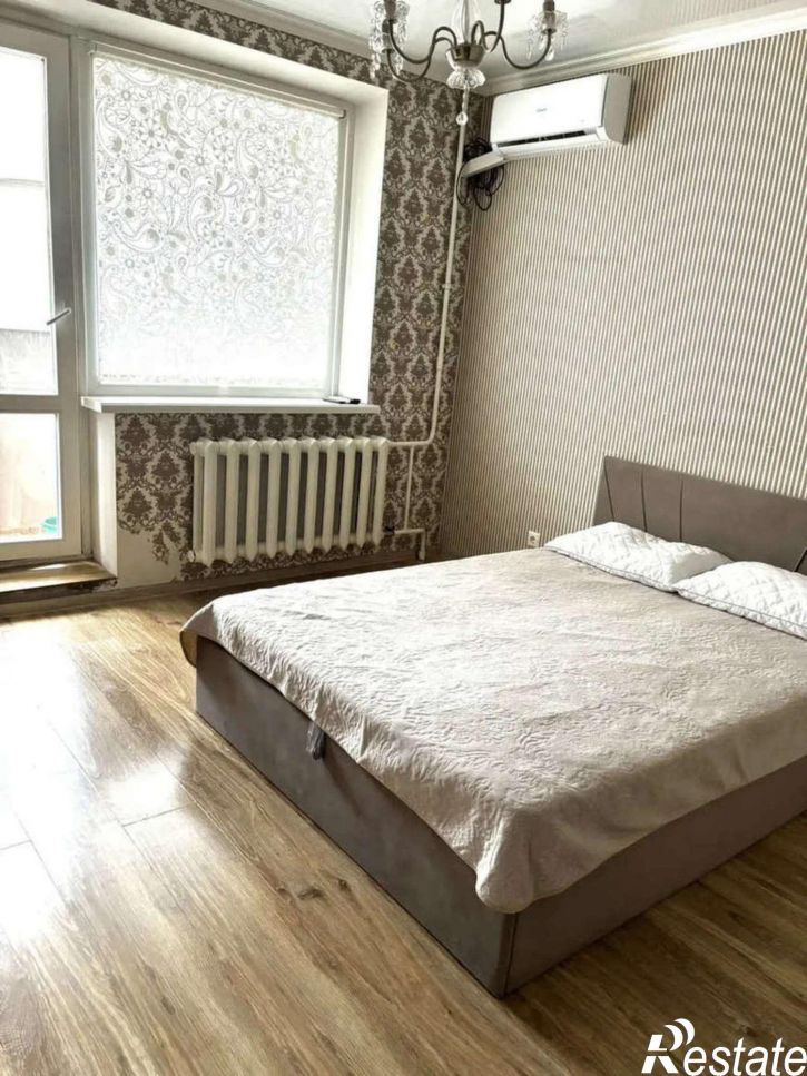 2-комн квартира Карла Маркса проспект, 436А