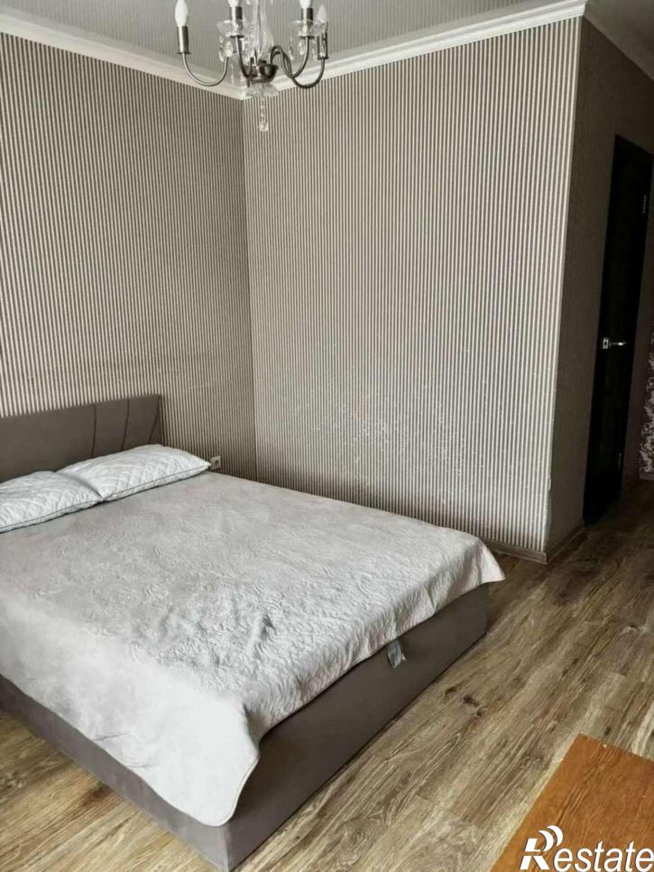 2-комн квартира Карла Маркса проспект, 436А