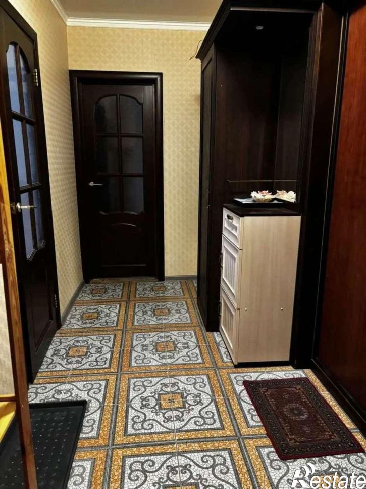 2-комн квартира Карла Маркса проспект, 436А