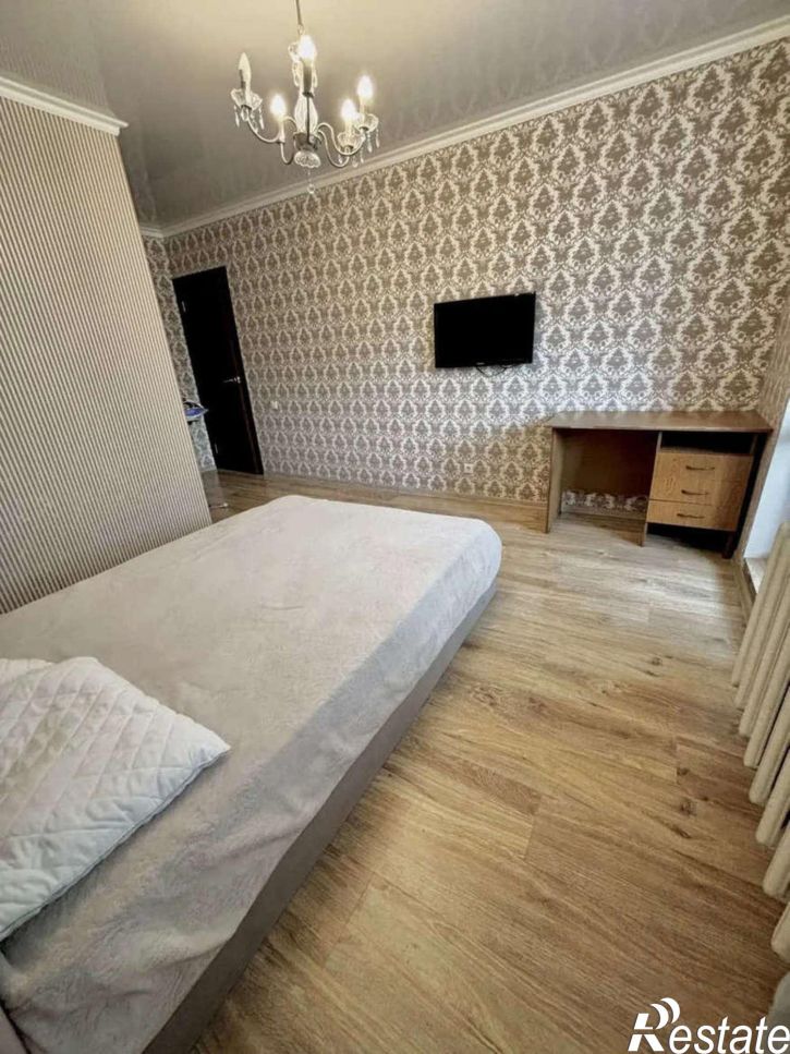 2-комн квартира Карла Маркса проспект, 436А