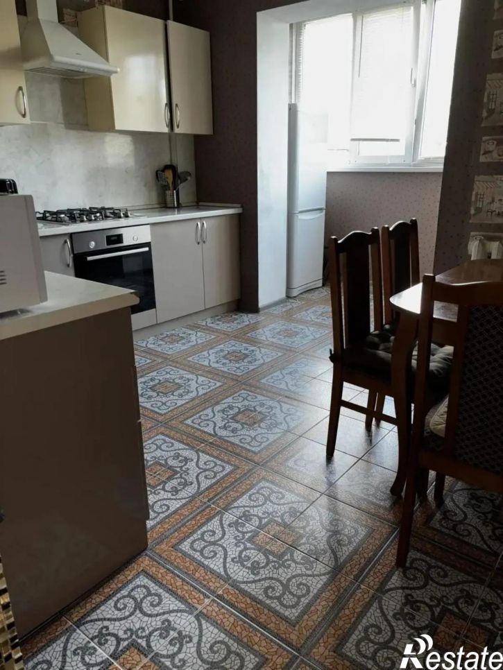 2-комн квартира Карла Маркса проспект, 436А