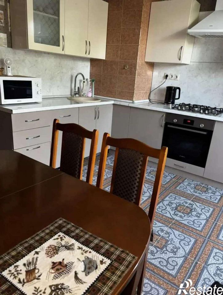 2-комн квартира Карла Маркса проспект, 436А