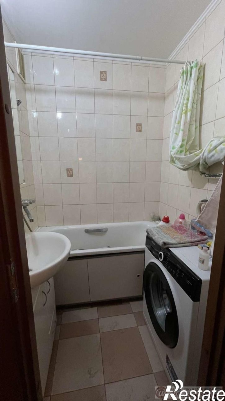 3-комн квартира Осипенко улица, 24