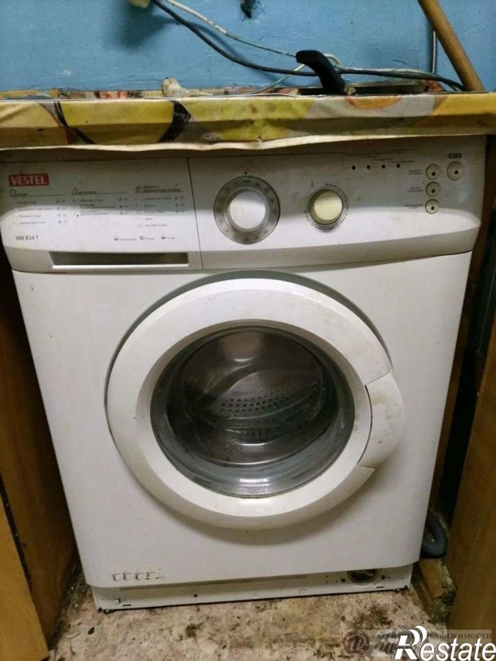Комната Юных Пионеров проспект, 65
