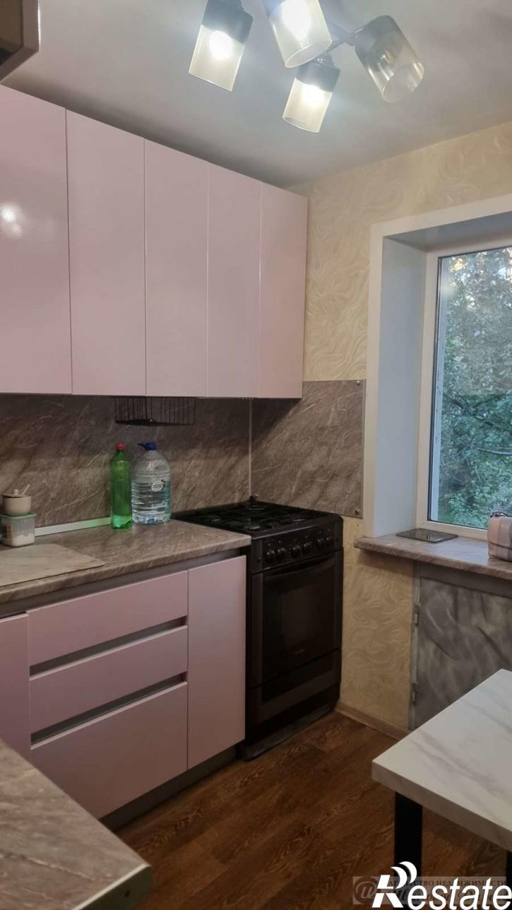 2-комн квартира Минская улица, 28