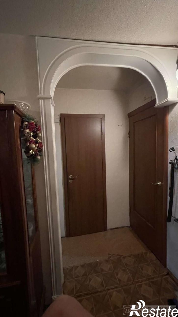 3-комн квартира Осипенко улица, 24