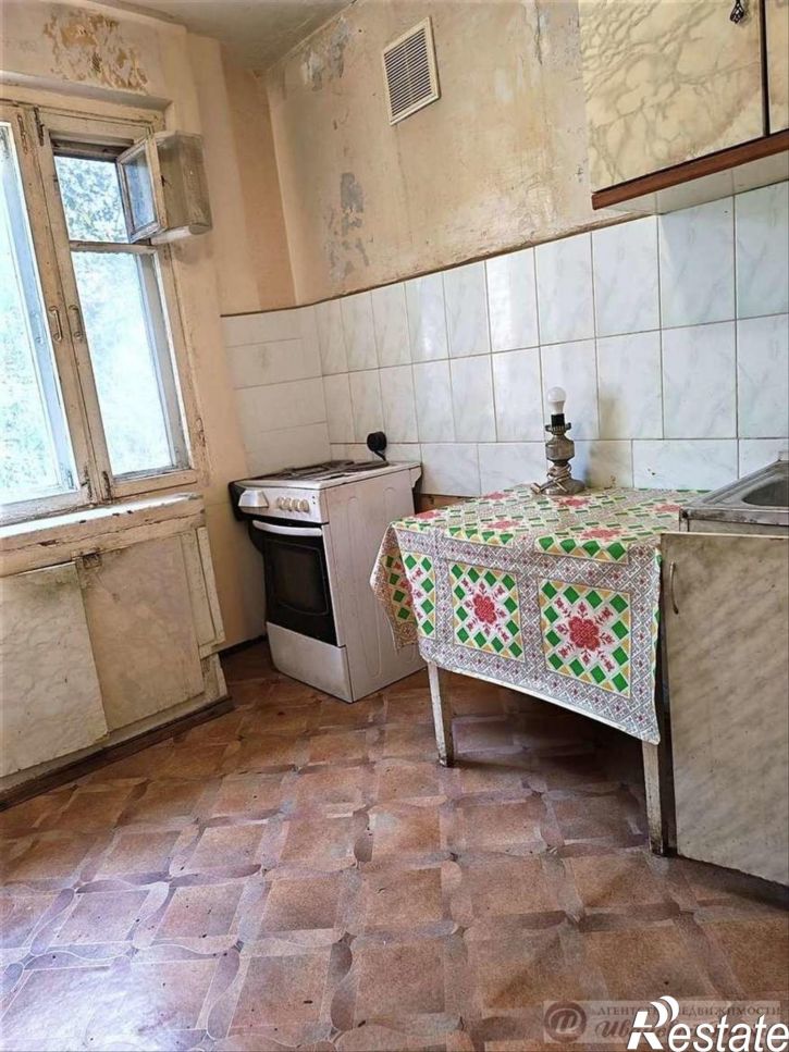 1-комн квартира Бакинская улица, 30а