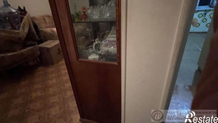 3-комн квартира Осипенко улица, 24