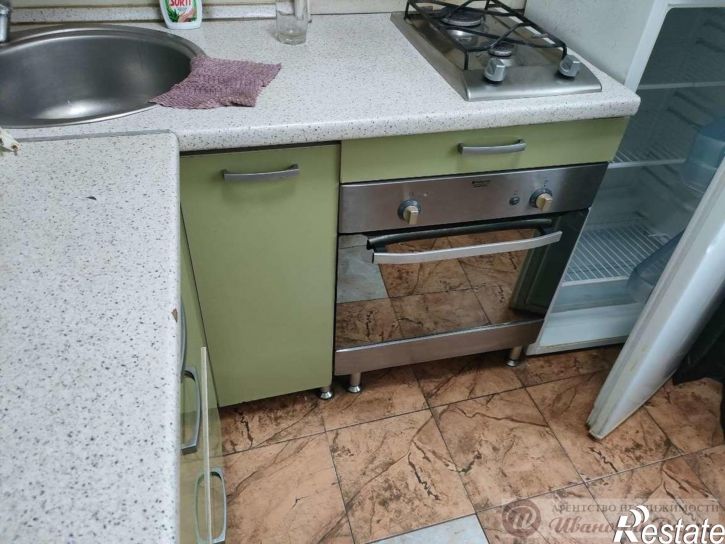 2-комн квартира Карла Маркса проспект, 428