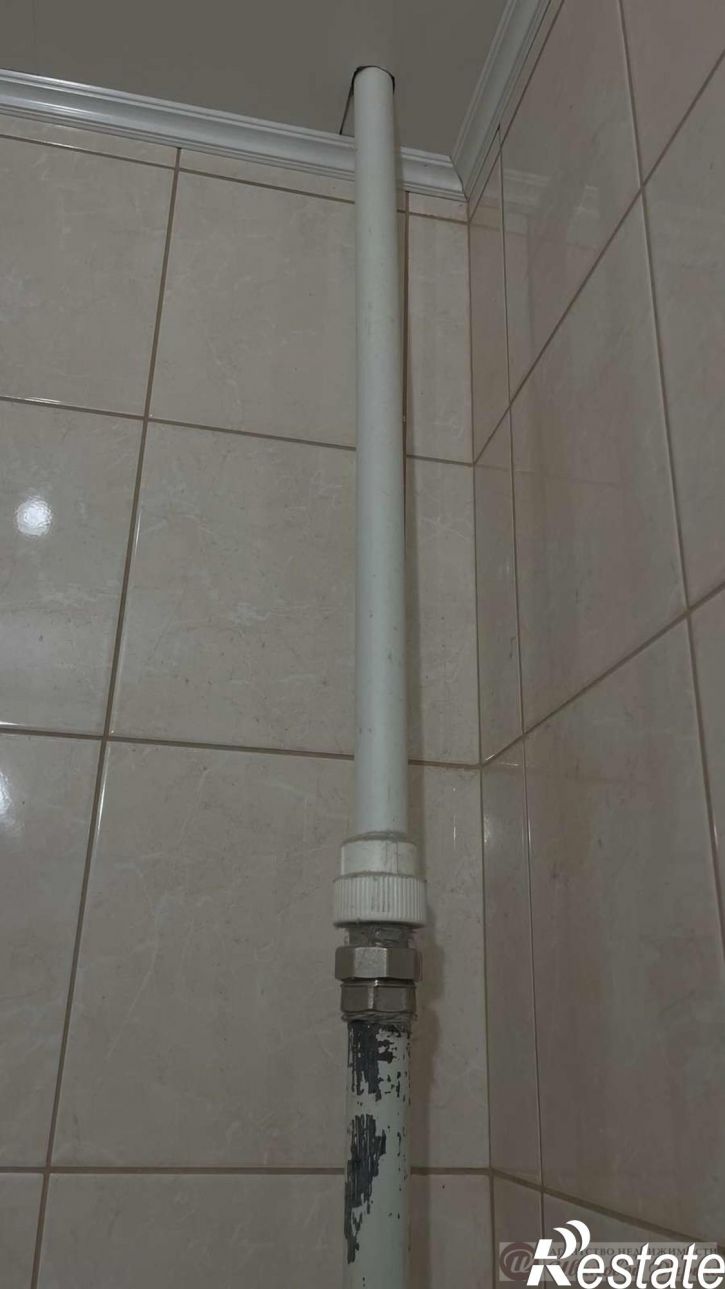 3-комн квартира Осипенко улица, 24