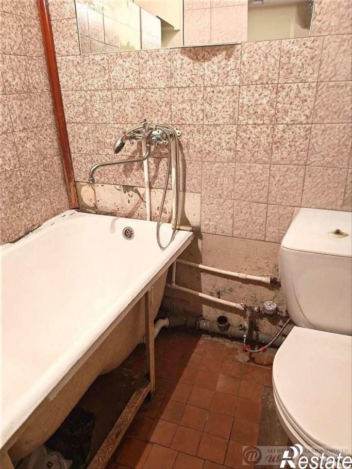 1-комн квартира Бакинская улица, 30а
