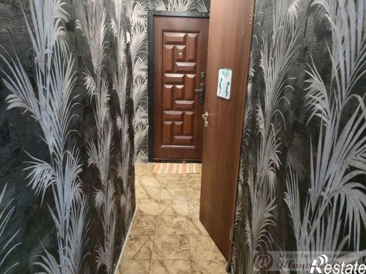 2-комн квартира Карла Маркса проспект, 428
