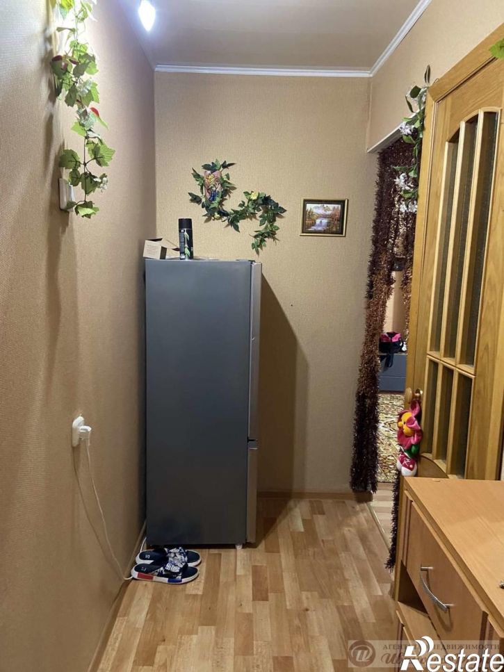2-комн квартира Дзержинского улица, 8